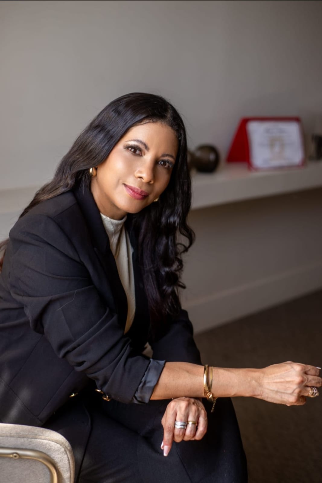 Dra. Gilmara Nascimento - Advogada