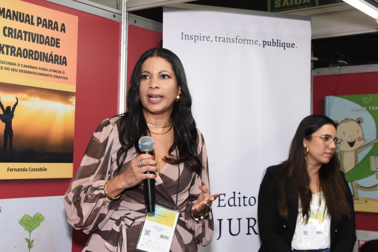 MENÇÃO HONROSA À AUTORA - Dra. Gilmara Nascimento - Advogada