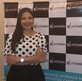 MENÇÃO HONROSA À AUTORA - Dra. Gilmara Nascimento - Advogada