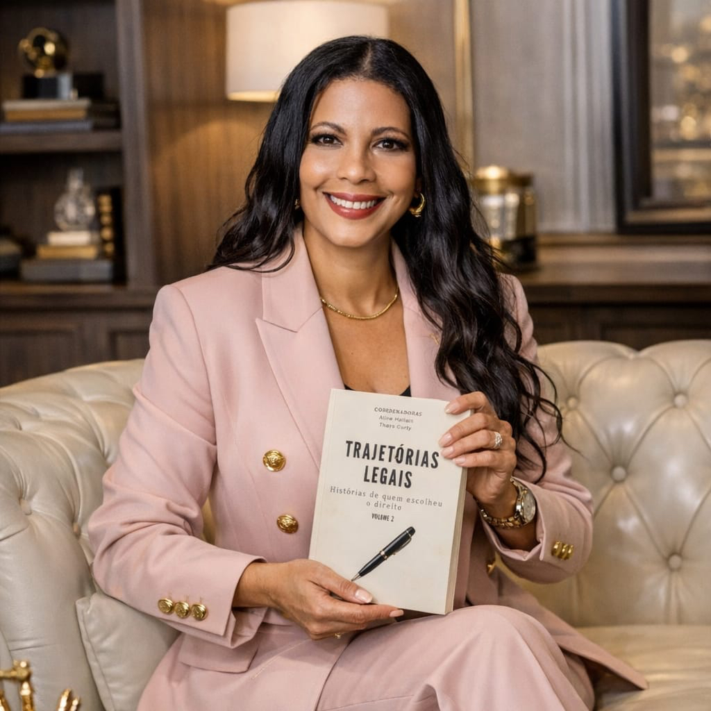 PUBLICAÇÕES EM COAUTORIA - Dra. Gilmara Nascimento - Advogada